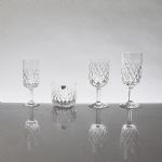 1772&nbsp;4250&nbsp;SET OF GLASS